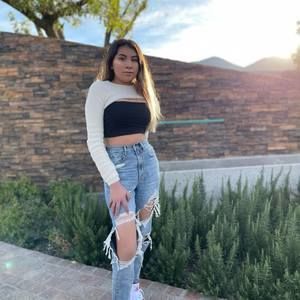 Meet your Posher, Dany